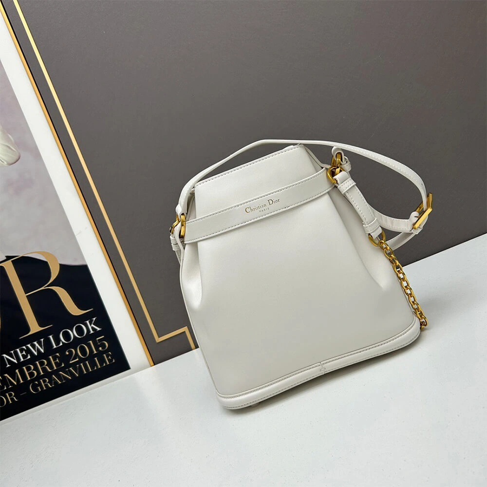 MEDIUM C’EST DIOR BAG Flexible 2270