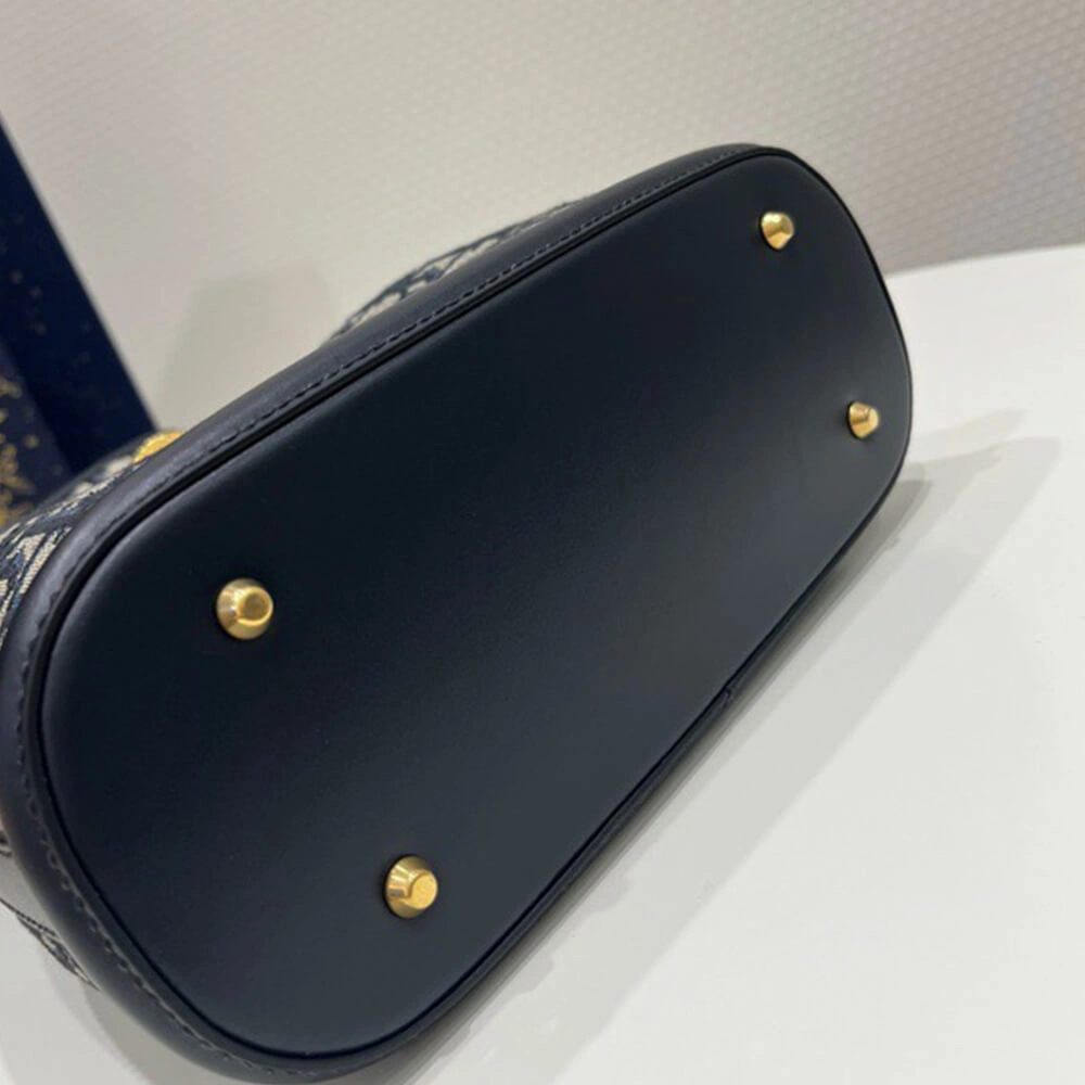 MEDIUM C’EST DIOR BAG Unisex 2273