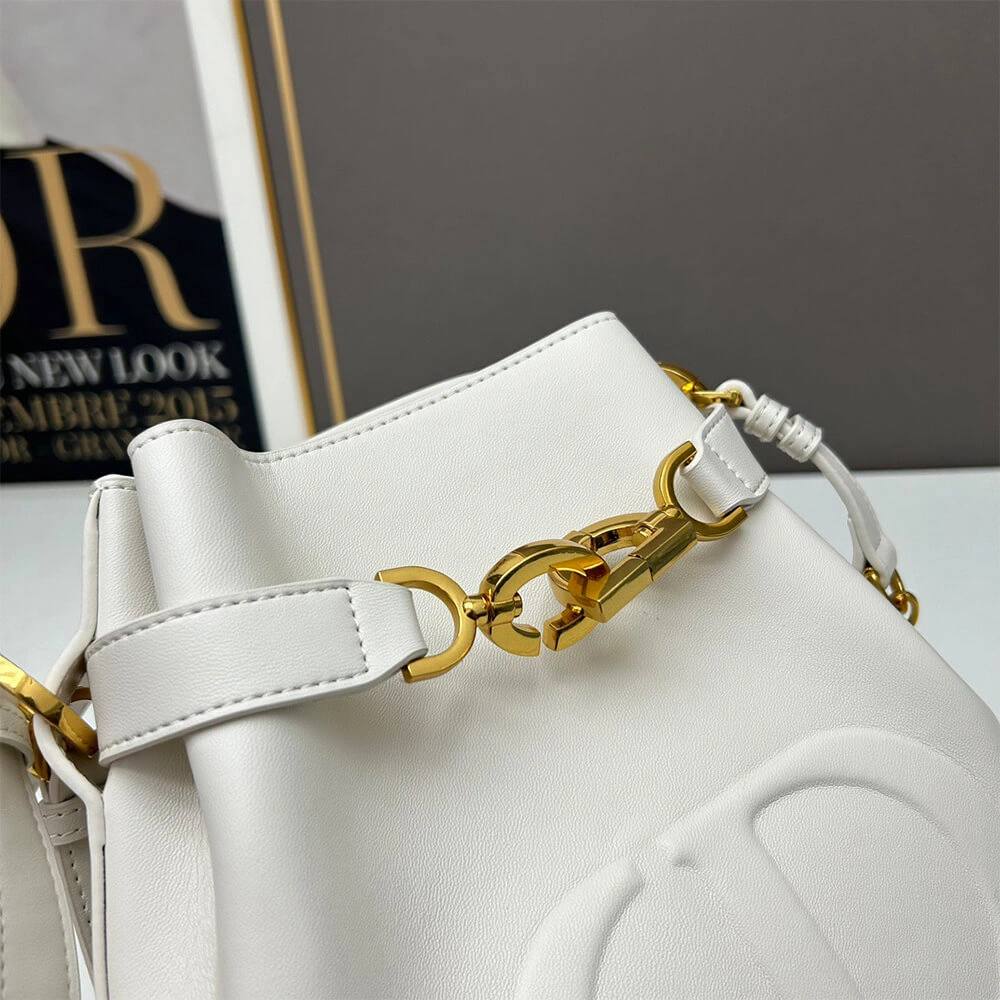 MEDIUM C’EST DIOR BAG Flexible 2270