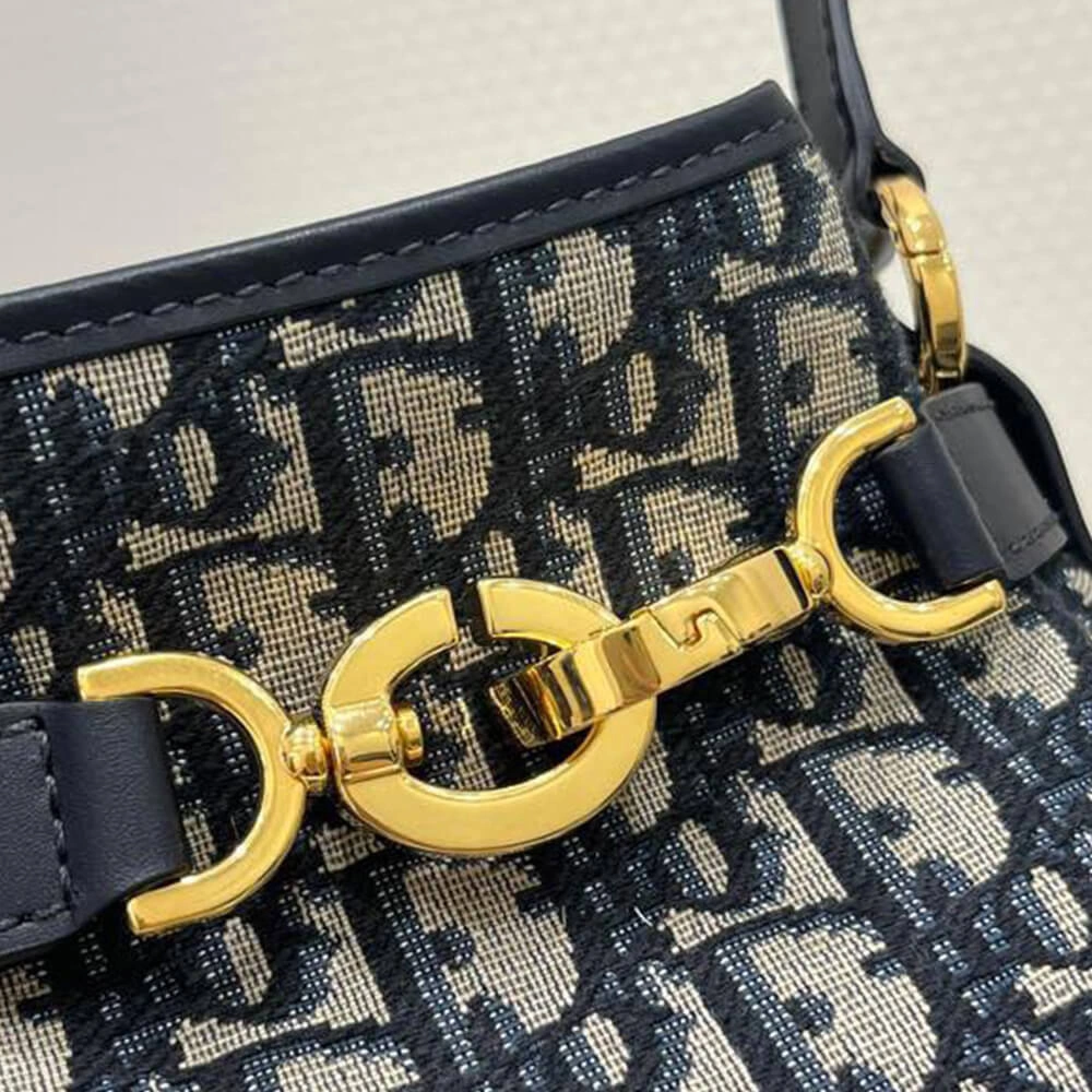 MEDIUM C’EST DIOR BAG Unisex 2273
