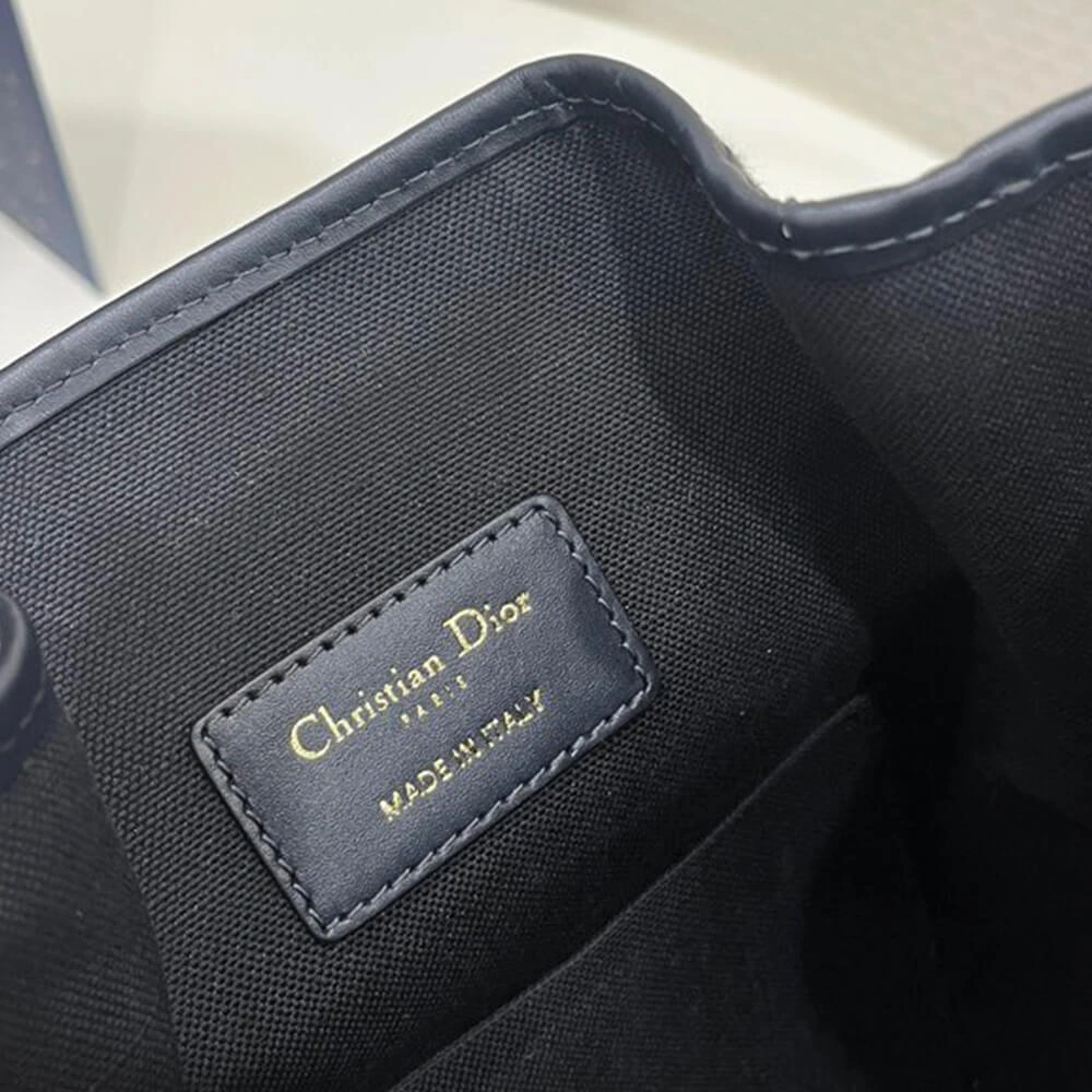 MEDIUM C’EST DIOR BAG Unisex 2273