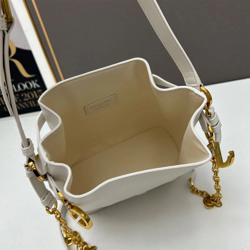 MEDIUM C’EST DIOR BAG Flexible 2270