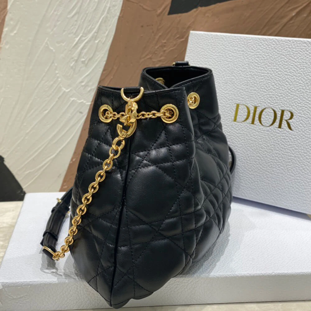 MEDIUM DIOR AMMI BAG StreetReady 2263