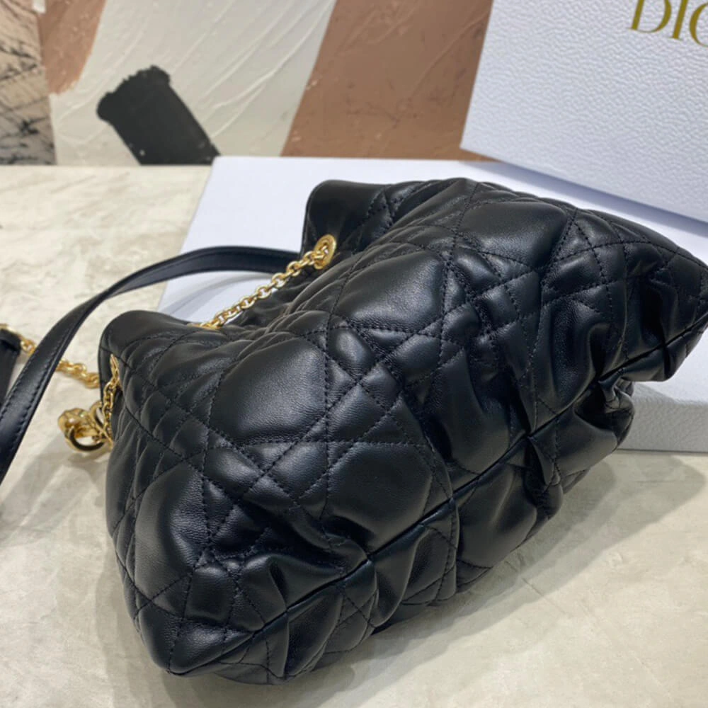 MEDIUM DIOR AMMI BAG StreetReady 2263