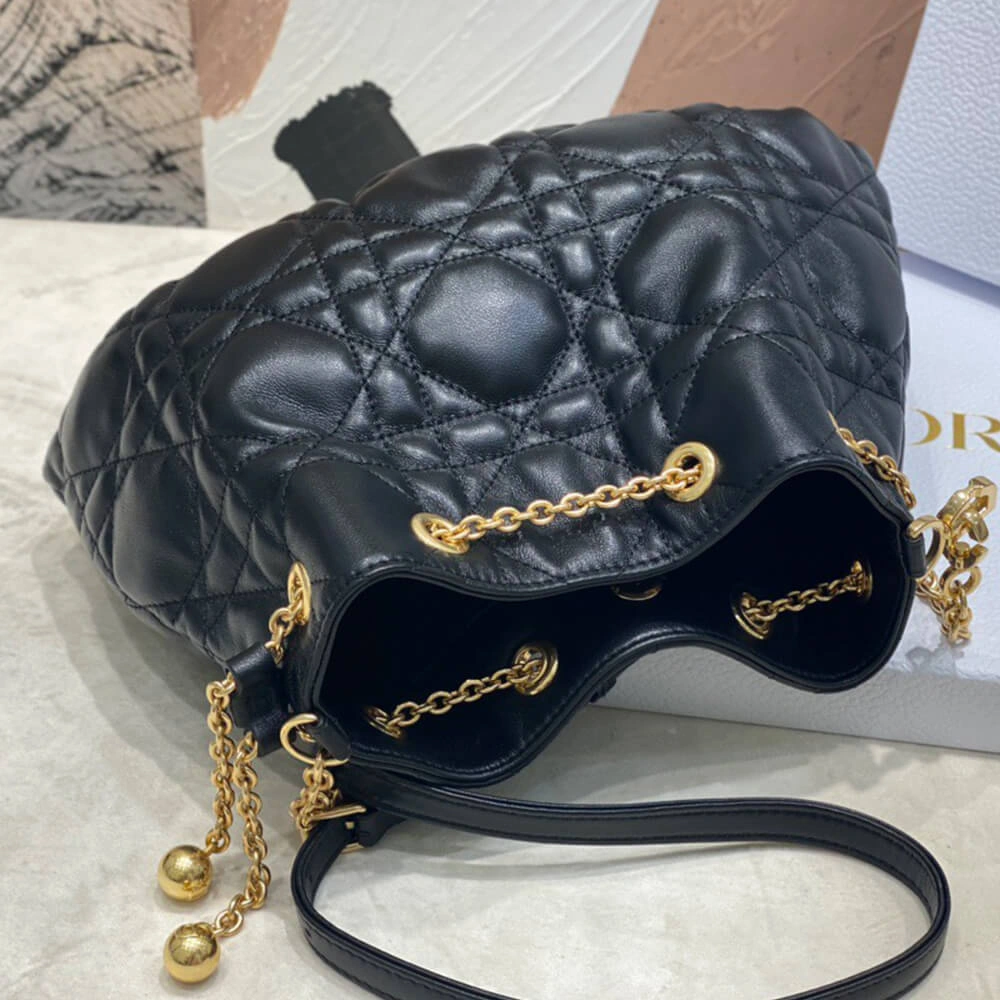 MEDIUM DIOR AMMI BAG StreetReady 2263