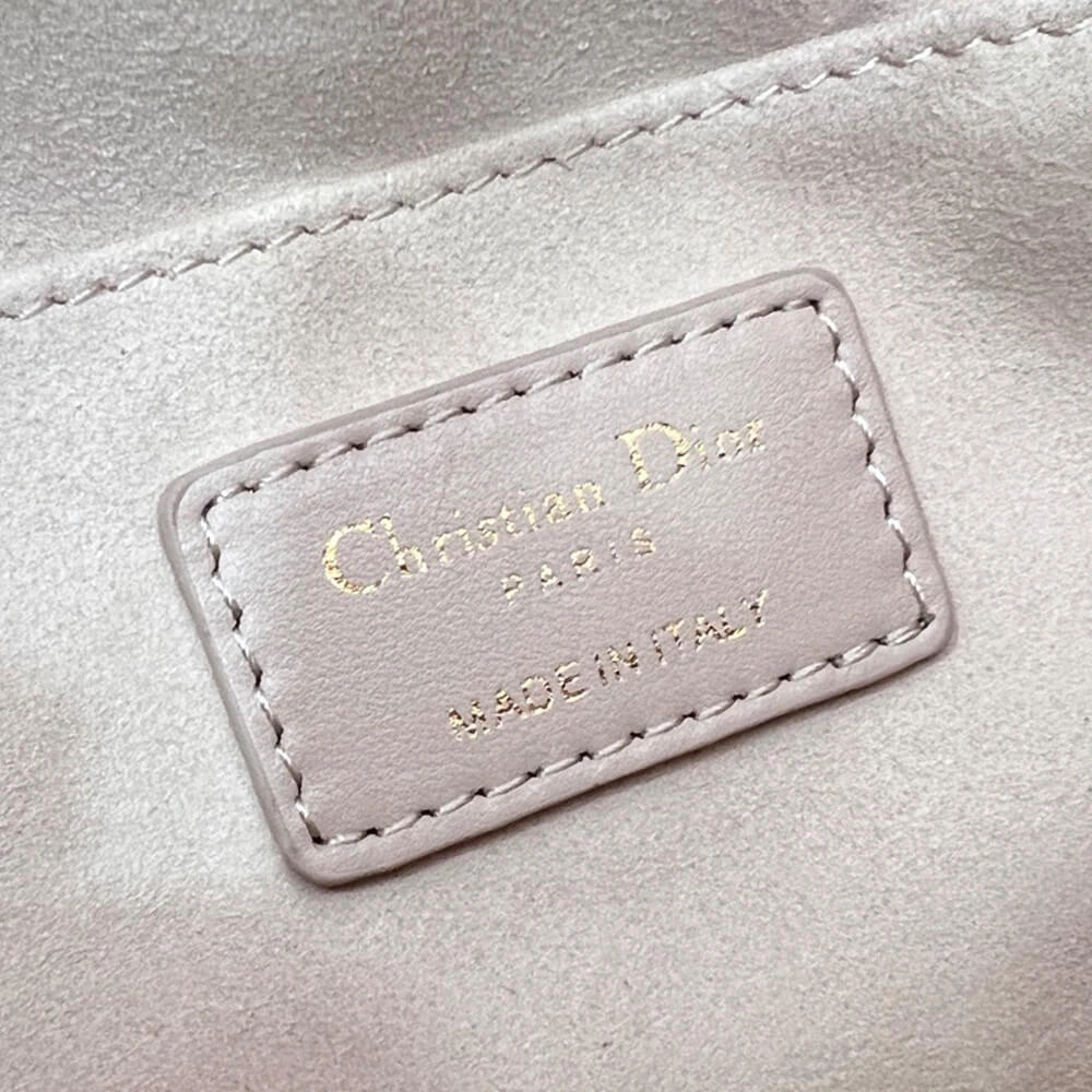 MEDIUM DIOR AMMI BAG AllSeason 2264
