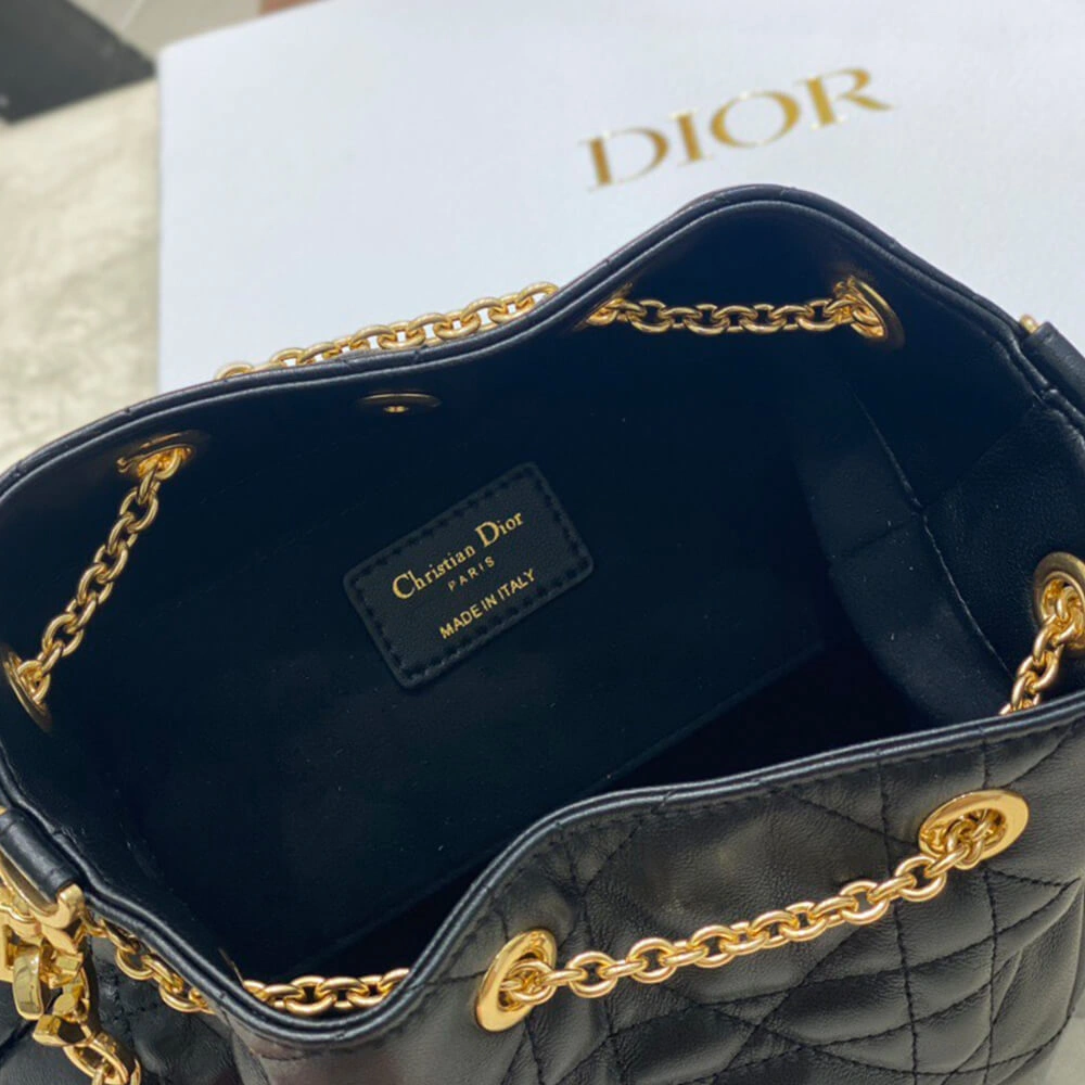 MEDIUM DIOR AMMI BAG StreetReady 2263