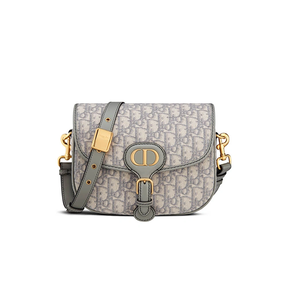 Soft MEDIUM DIOR BOBBY BAG 2449