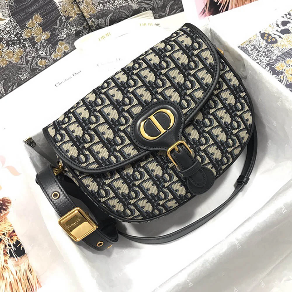 MEDIUM DIOR BOBBY BAG DailyWear 2443