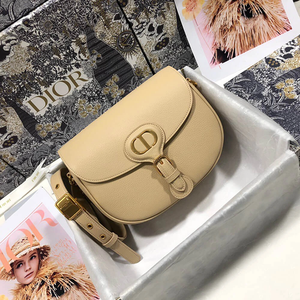 Popular MEDIUM DIOR BOBBY BAG 2440