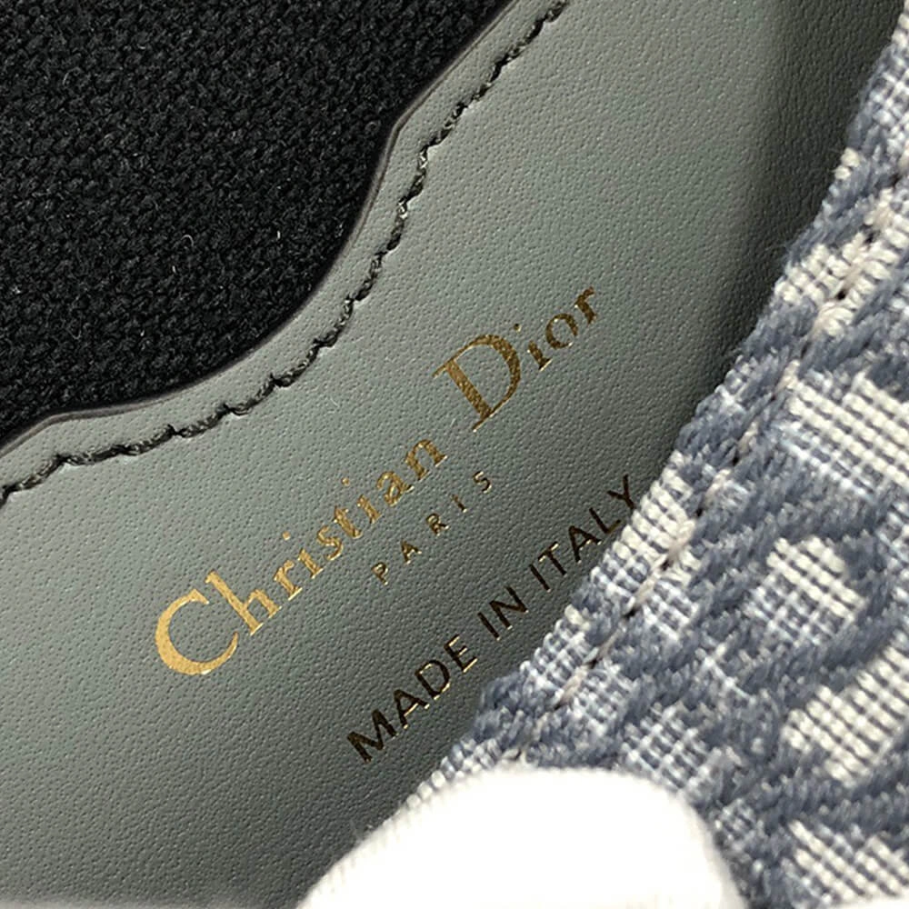 Soft MEDIUM DIOR BOBBY BAG 2449