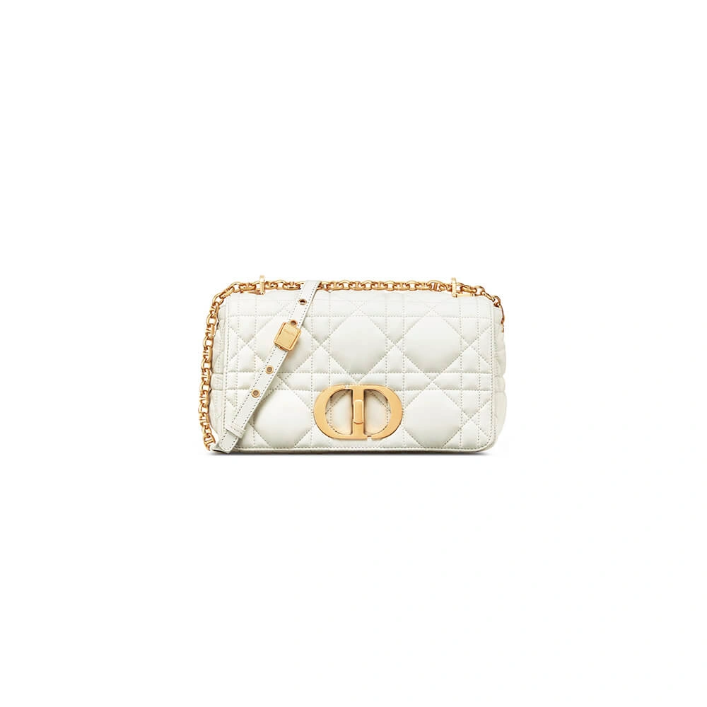 MEDIUM DIOR CARO BAG ZeroBulk 2303