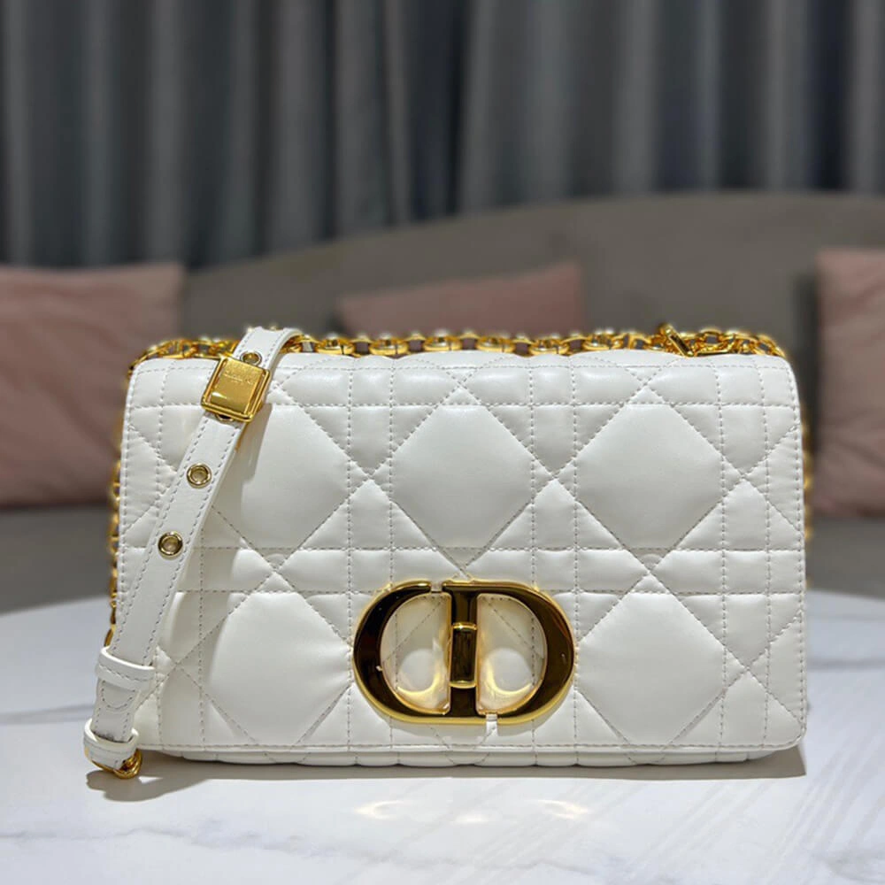 MEDIUM DIOR CARO BAG ZeroBulk 2303