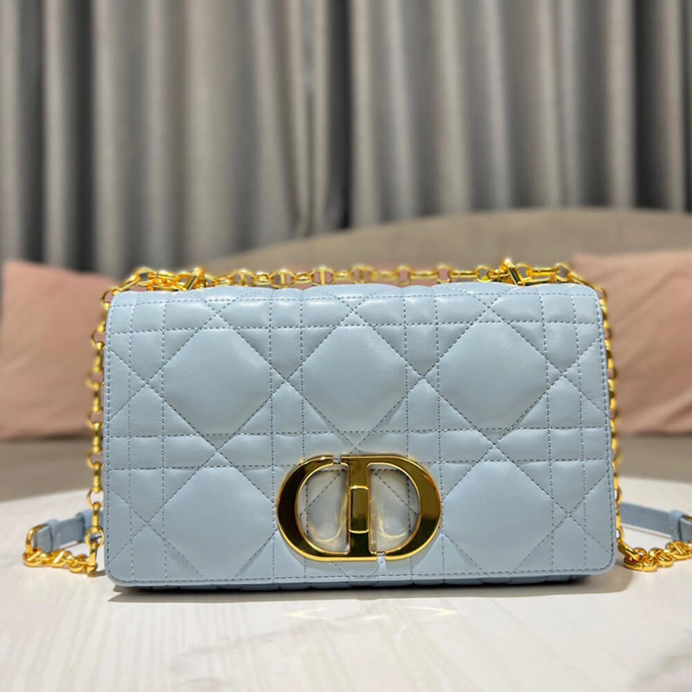 Bold MEDIUM DIOR CARO BAG 2289