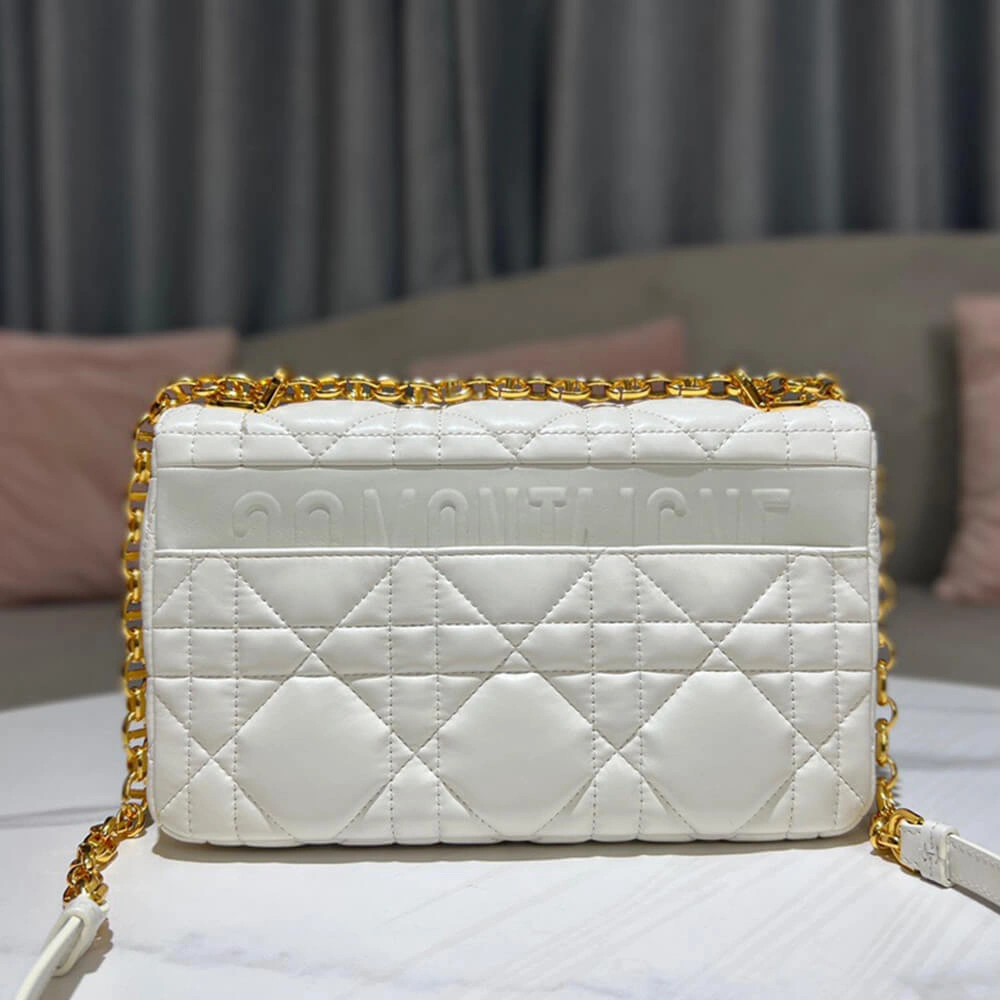 MEDIUM DIOR CARO BAG ZeroBulk 2303