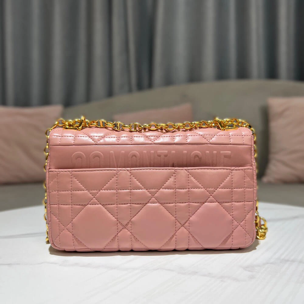 MEDIUM DIOR CARO BAG Stretchable 2345