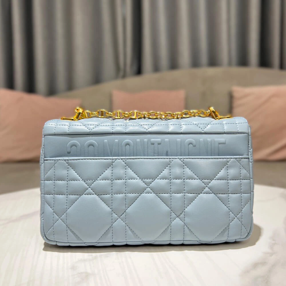 Bold MEDIUM DIOR CARO BAG 2289
