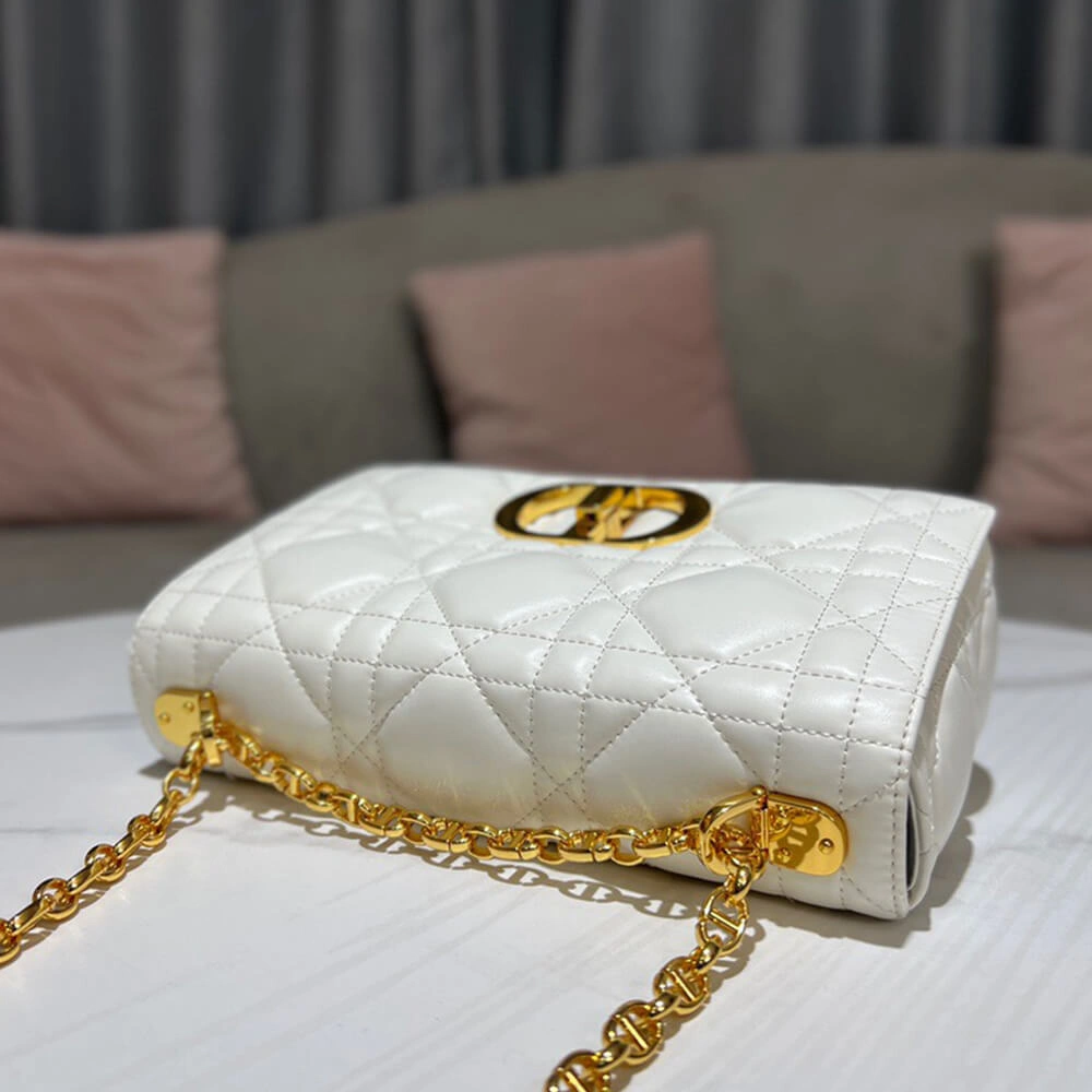 MEDIUM DIOR CARO BAG ZeroBulk 2303