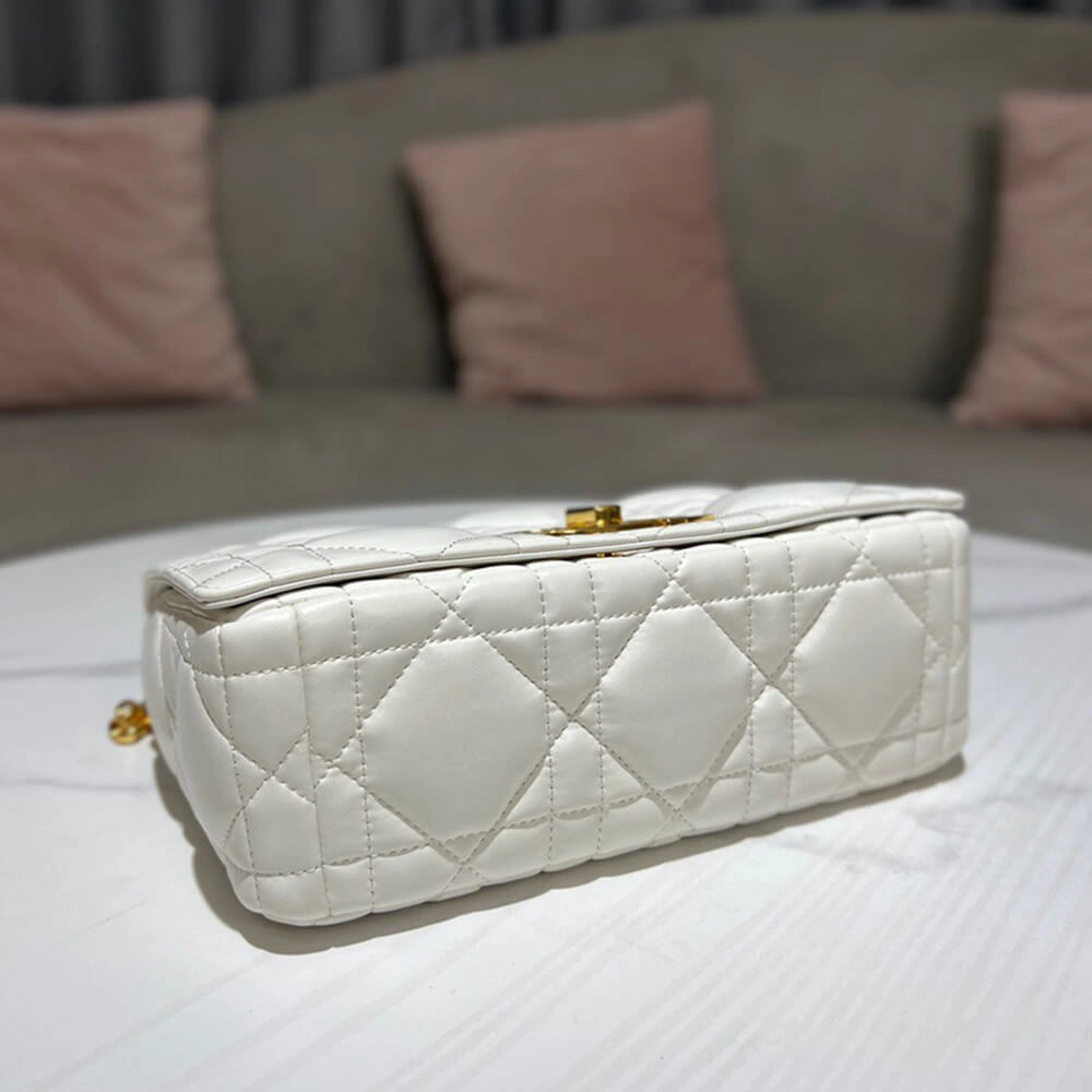 MEDIUM DIOR CARO BAG ZeroBulk 2303