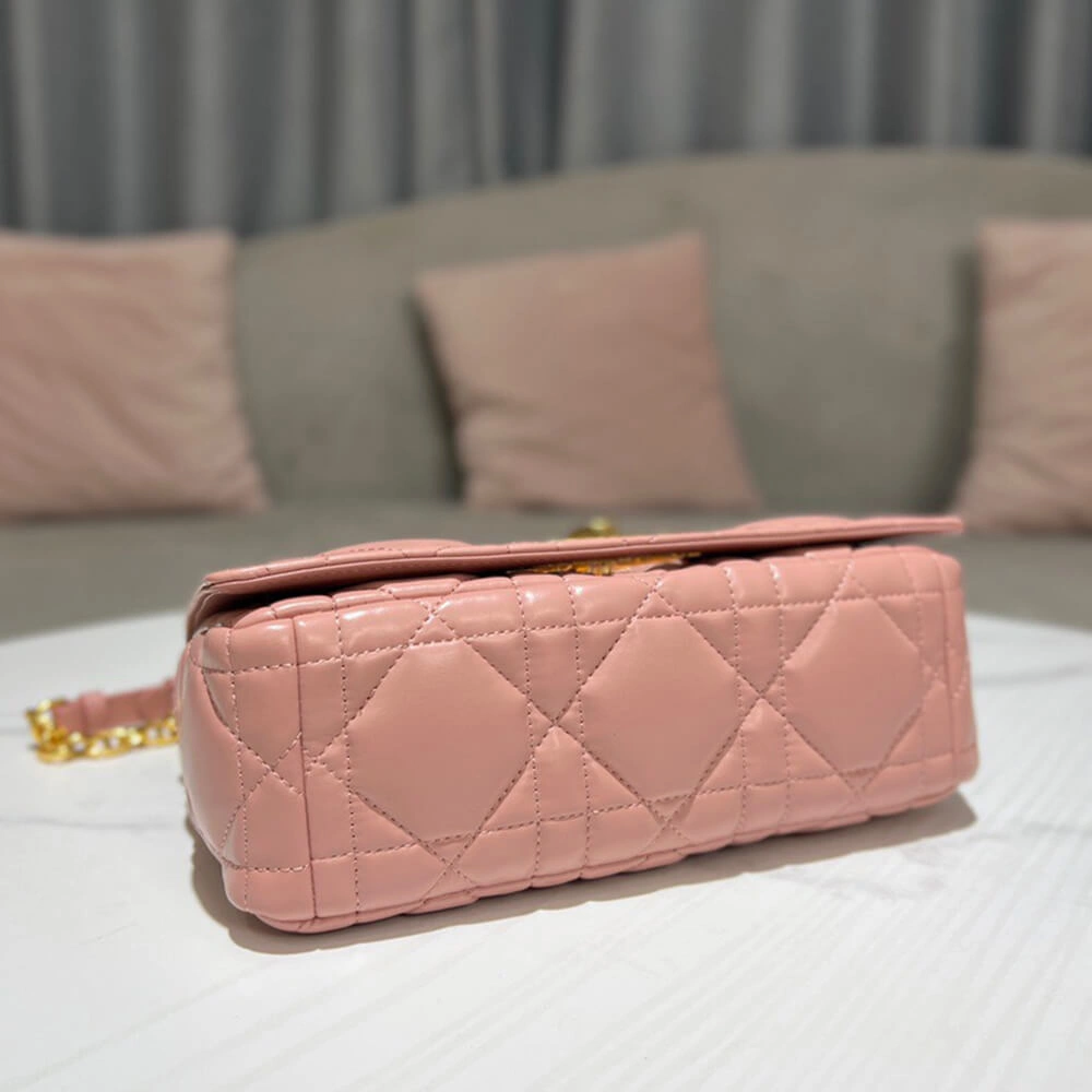 MEDIUM DIOR CARO BAG Stretchable 2345