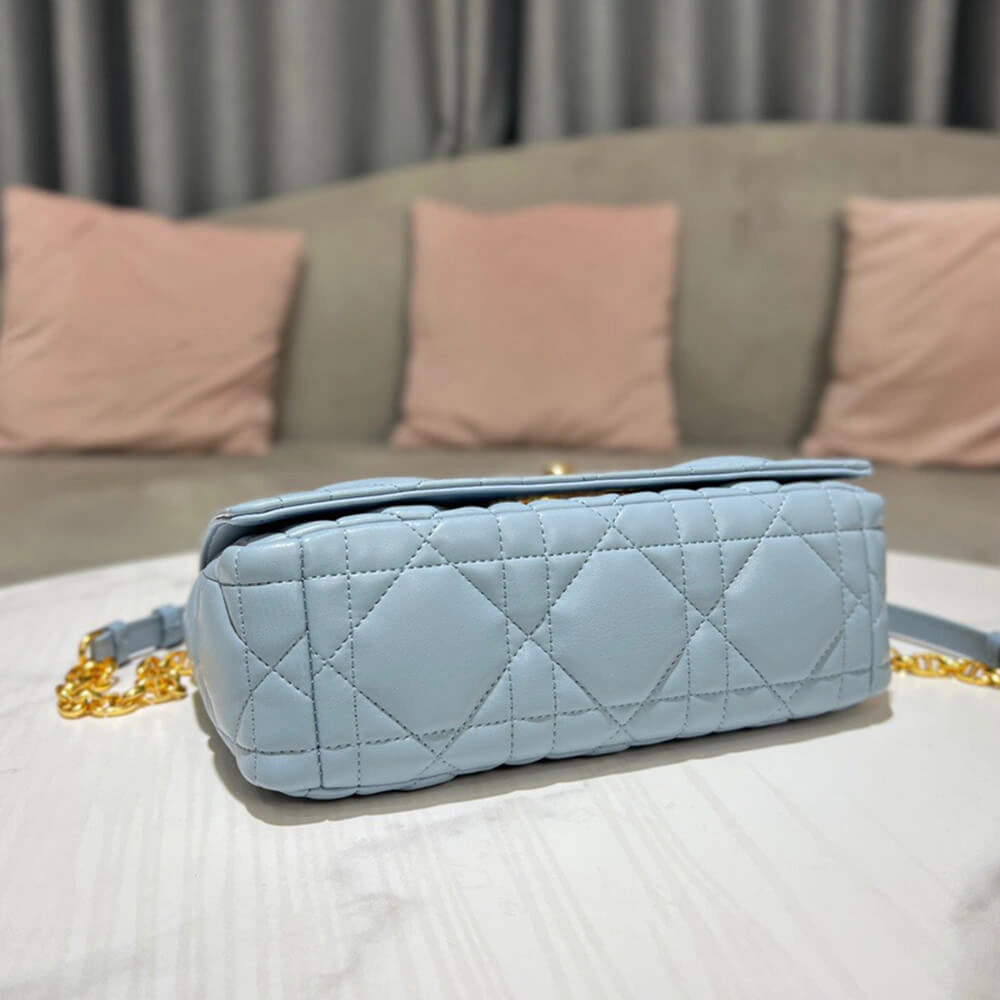 Bold MEDIUM DIOR CARO BAG 2289