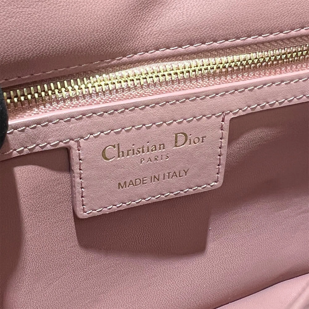 MEDIUM DIOR CARO BAG Stretchable 2345