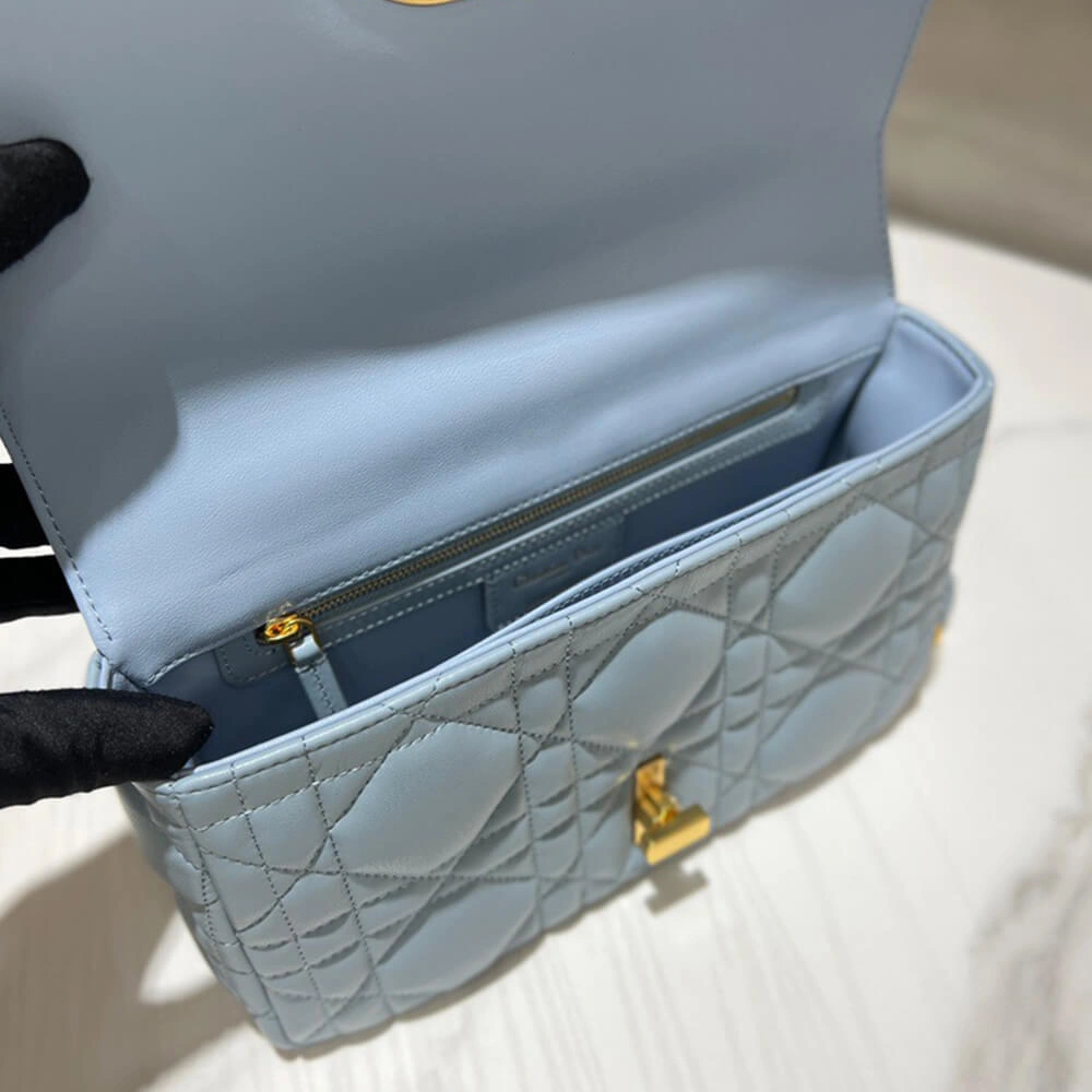 Bold MEDIUM DIOR CARO BAG 2289