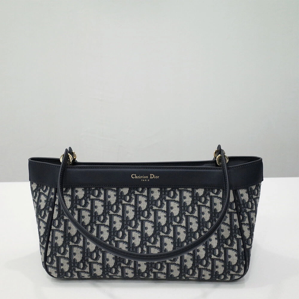 Vibrant MEDIUM DIOR KEY BAG 2254