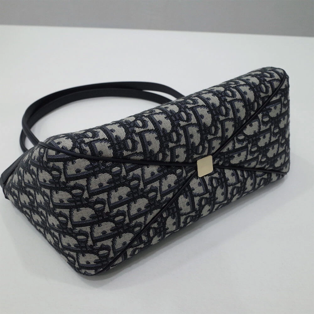 Vibrant MEDIUM DIOR KEY BAG 2254