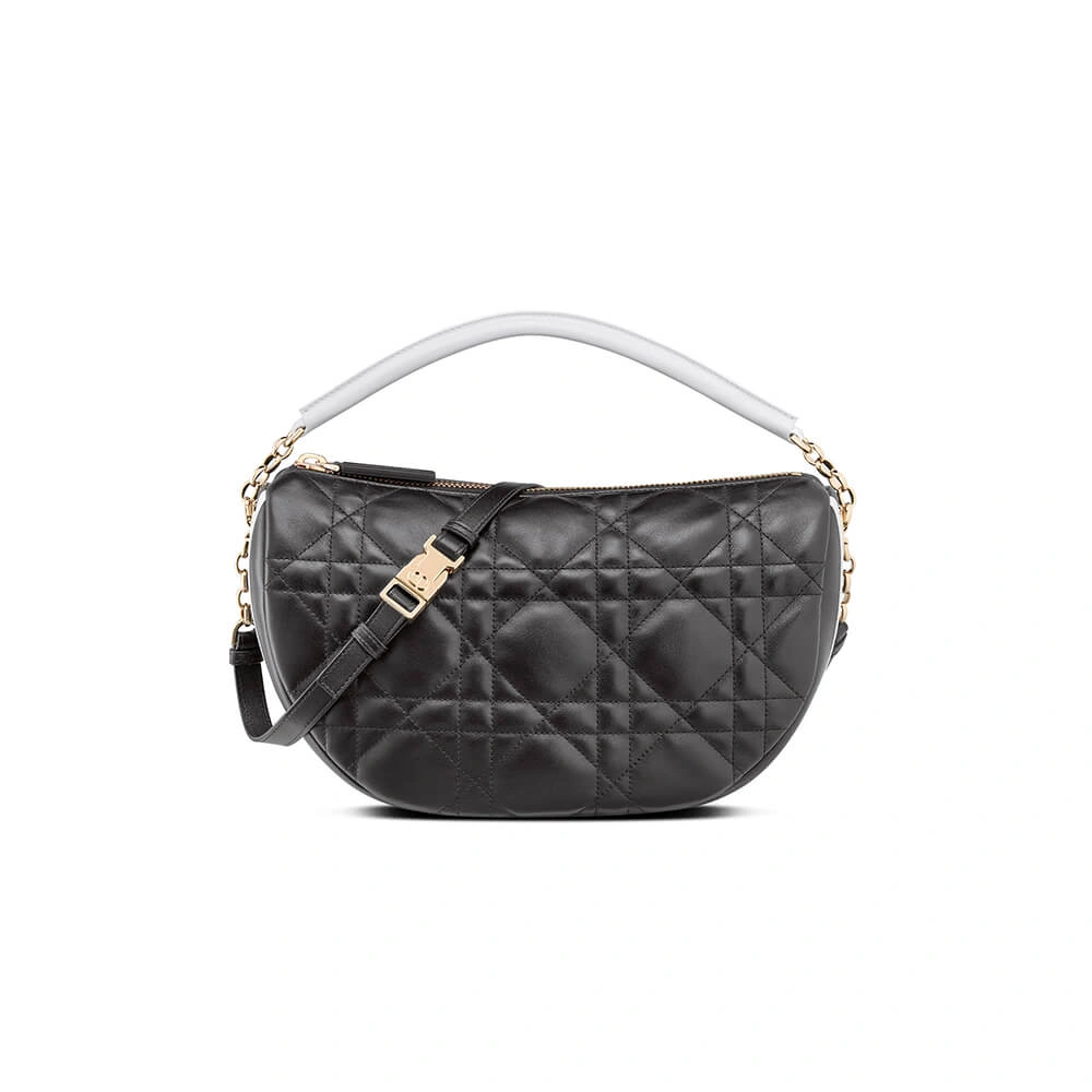 MEDIUM DIOR VIBE HOBO BAG Sporty 2382