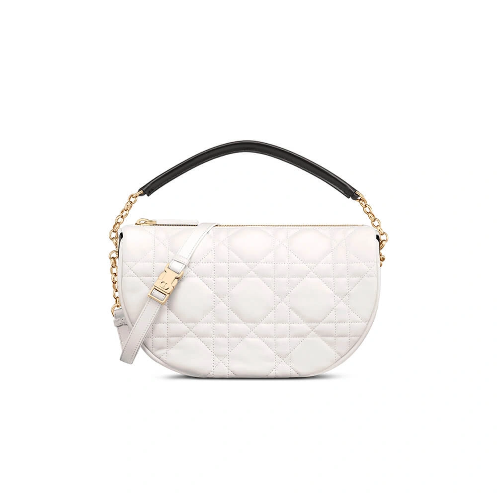 MEDIUM DIOR VIBE HOBO BAG Reliable 2388