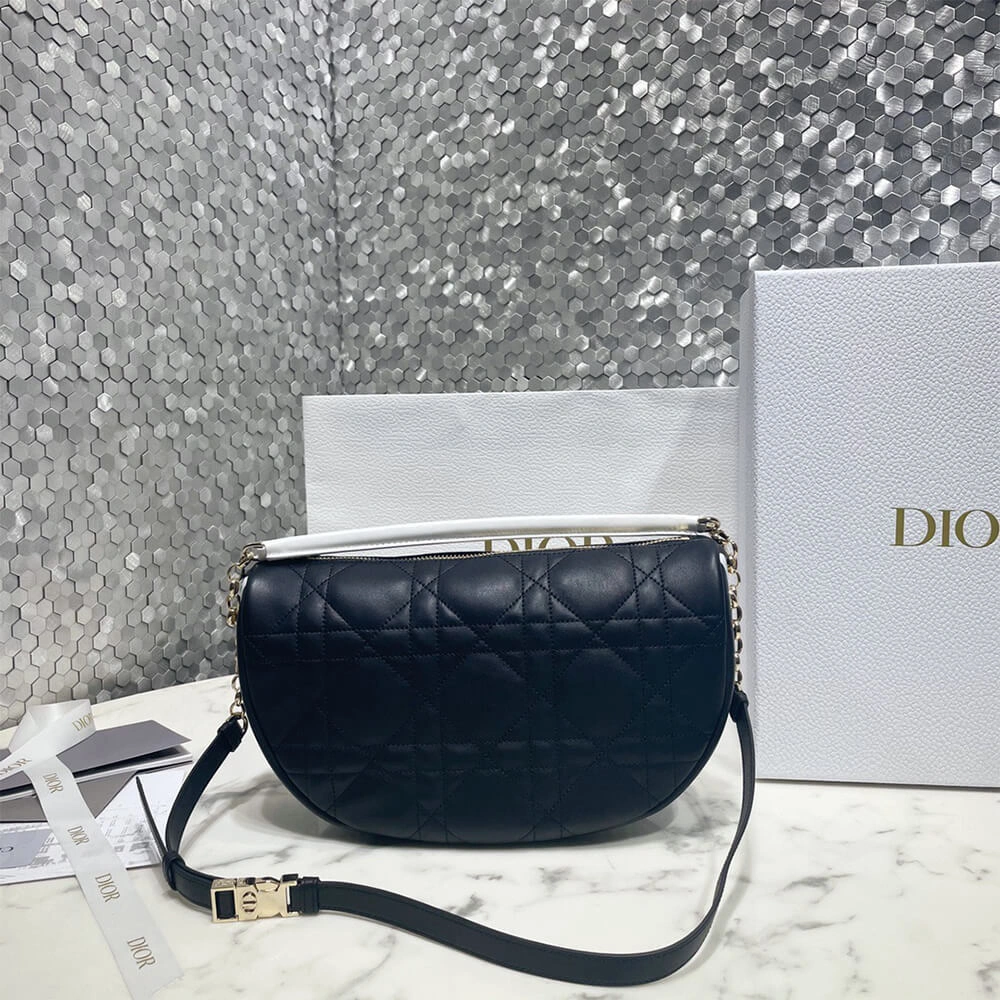 MEDIUM DIOR VIBE HOBO BAG Sporty 2382