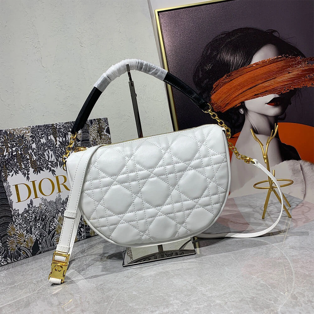 MEDIUM DIOR VIBE HOBO BAG Reliable 2388