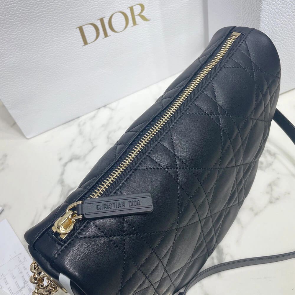 MEDIUM DIOR VIBE HOBO BAG Sporty 2382
