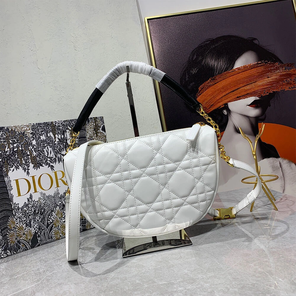 MEDIUM DIOR VIBE HOBO BAG Reliable 2388