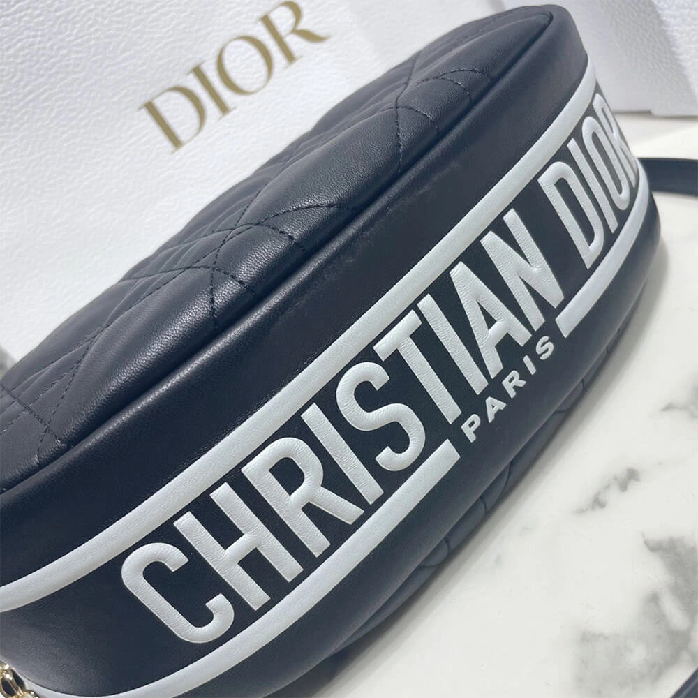 MEDIUM DIOR VIBE HOBO BAG Sporty 2382