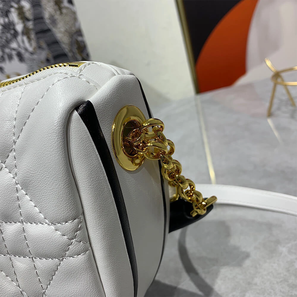 MEDIUM DIOR VIBE HOBO BAG Reliable 2388