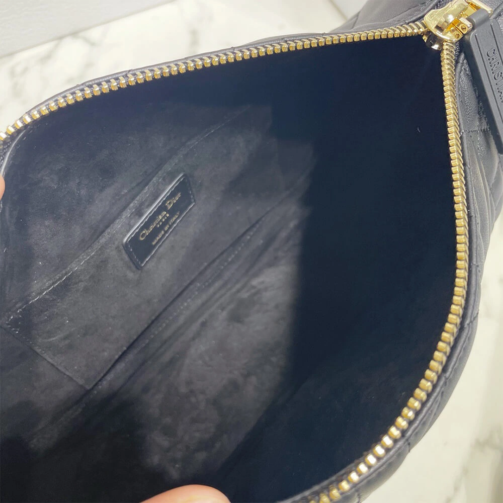 MEDIUM DIOR VIBE HOBO BAG Sporty 2382