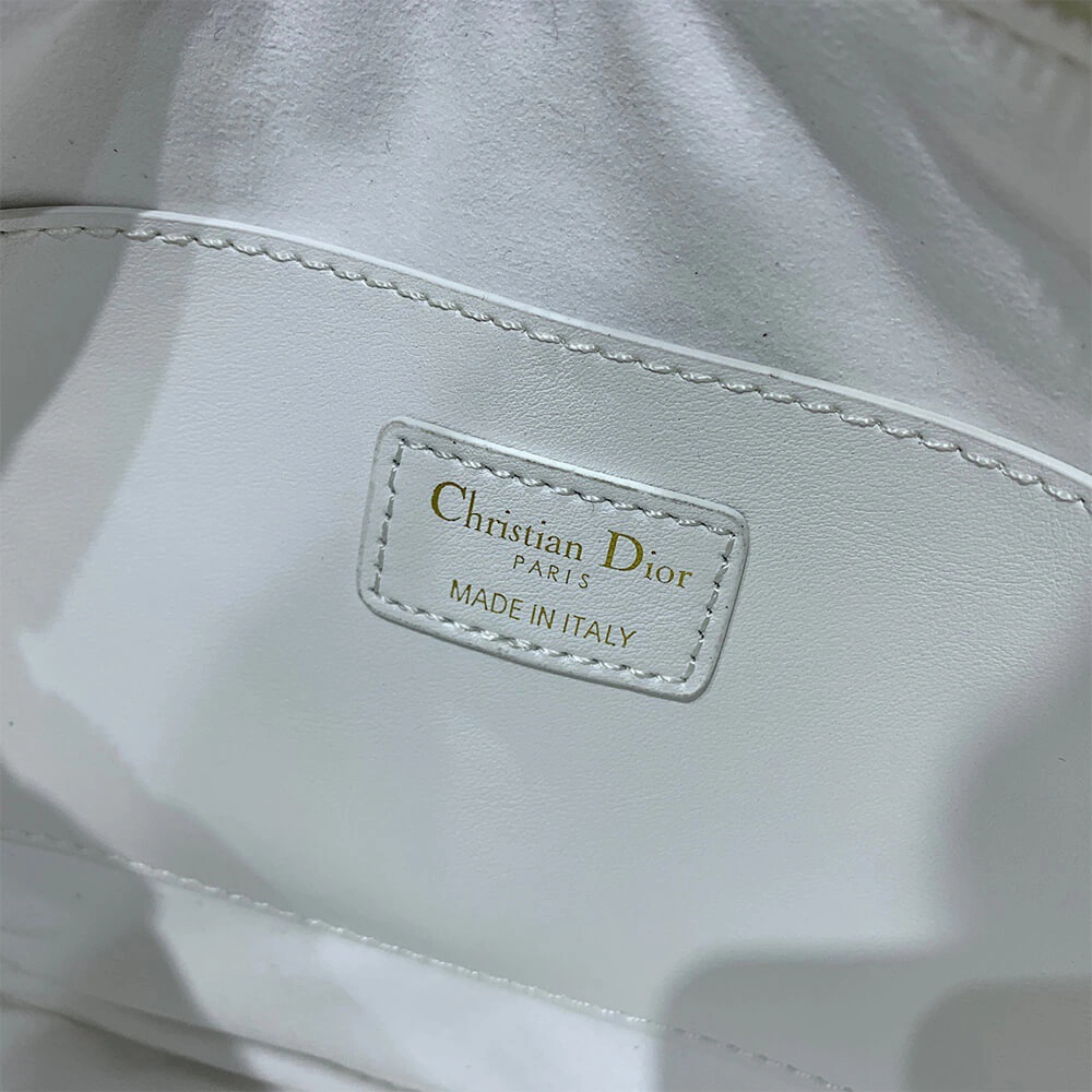 MEDIUM DIOR VIBE HOBO BAG Reliable 2388