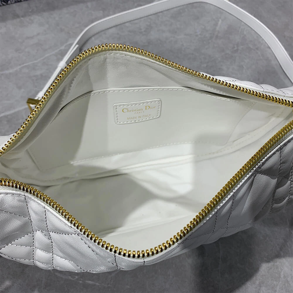 MEDIUM DIOR VIBE HOBO BAG Reliable 2388