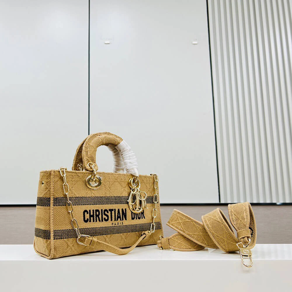 NewStyle MEDIUM LADY D-JOY BAG 2243