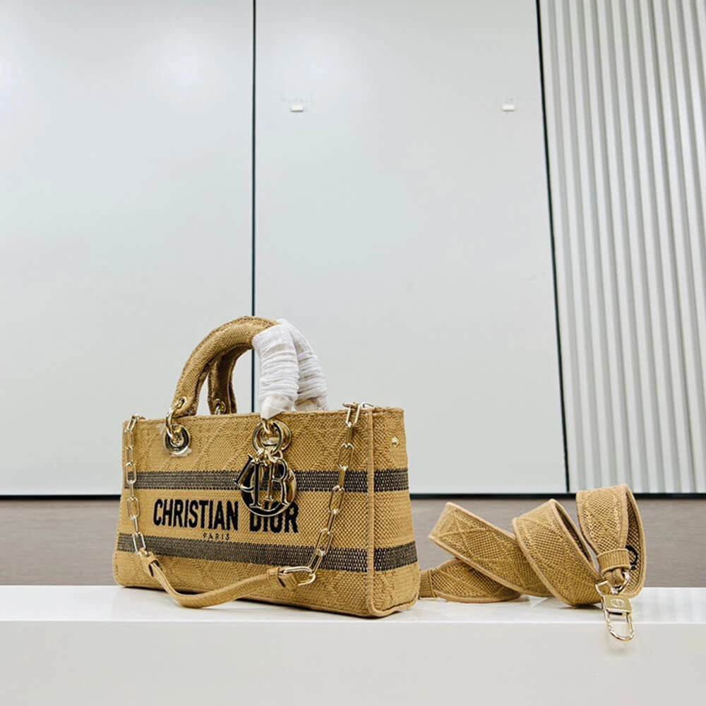 NewStyle MEDIUM LADY D-JOY BAG 2243