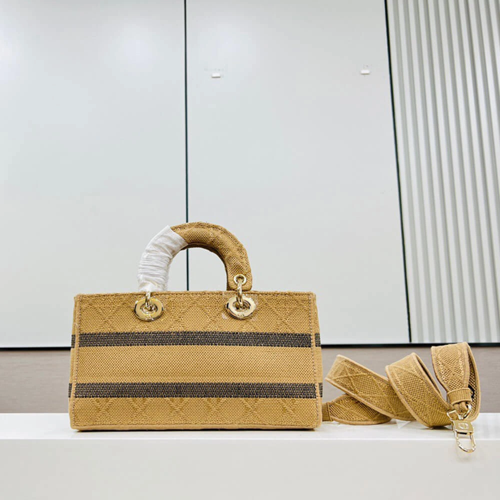 NewStyle MEDIUM LADY D-JOY BAG 2243