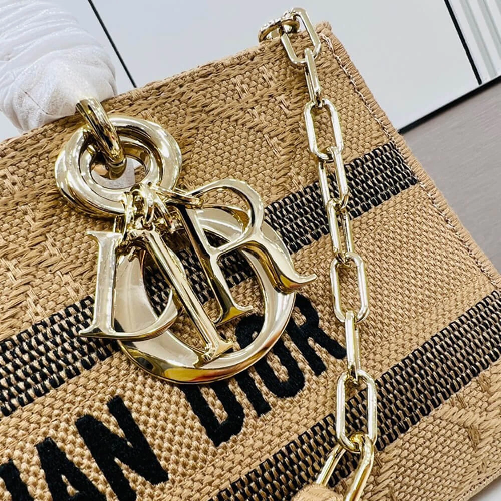 NewStyle MEDIUM LADY D-JOY BAG 2243