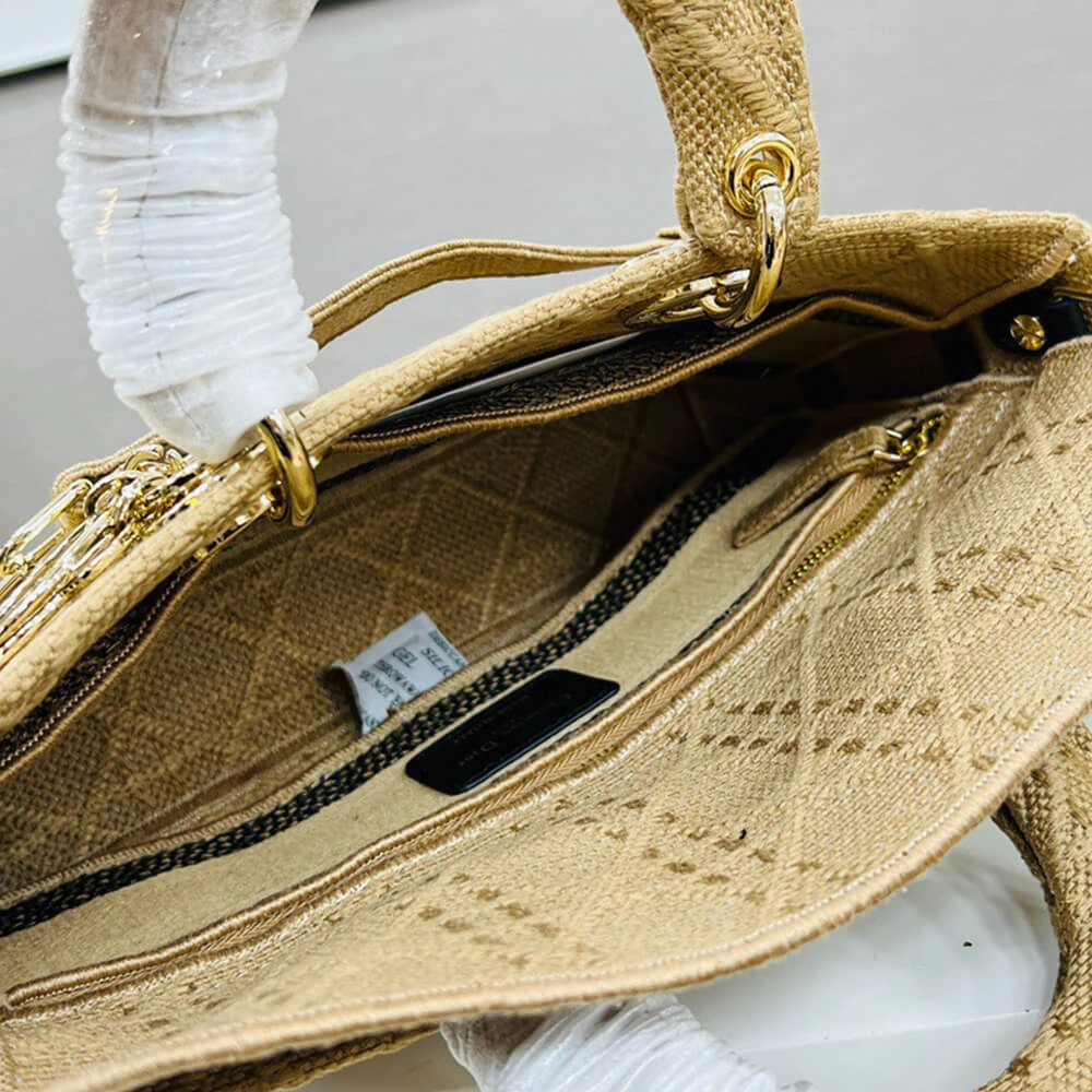 NewStyle MEDIUM LADY D-JOY BAG 2243