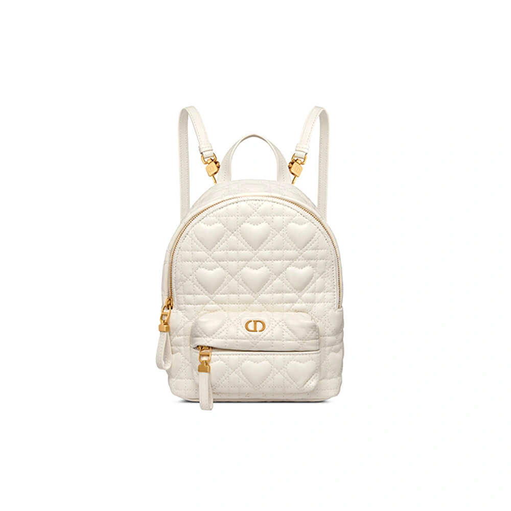 Reliable MINI DIORAMOUR DIOR BACKPACK 2458