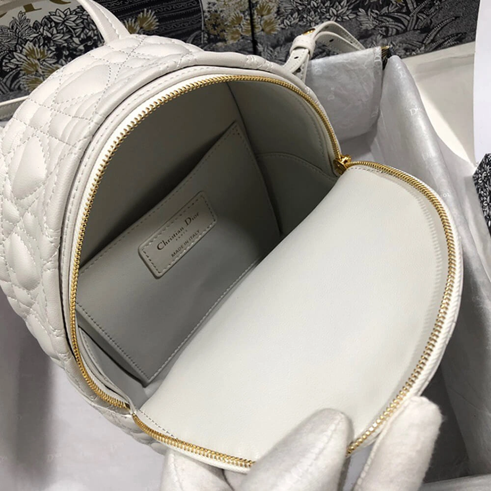 Reliable MINI DIORAMOUR DIOR BACKPACK 2458