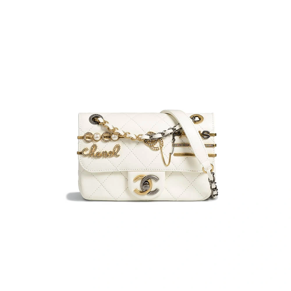 Snug MINI FLAP BAG 1637