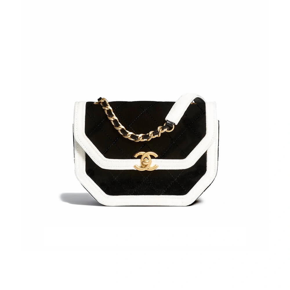 MINI FLAP BAG Lightweight 1624
