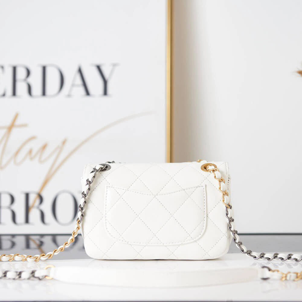 Snug MINI FLAP BAG 1637